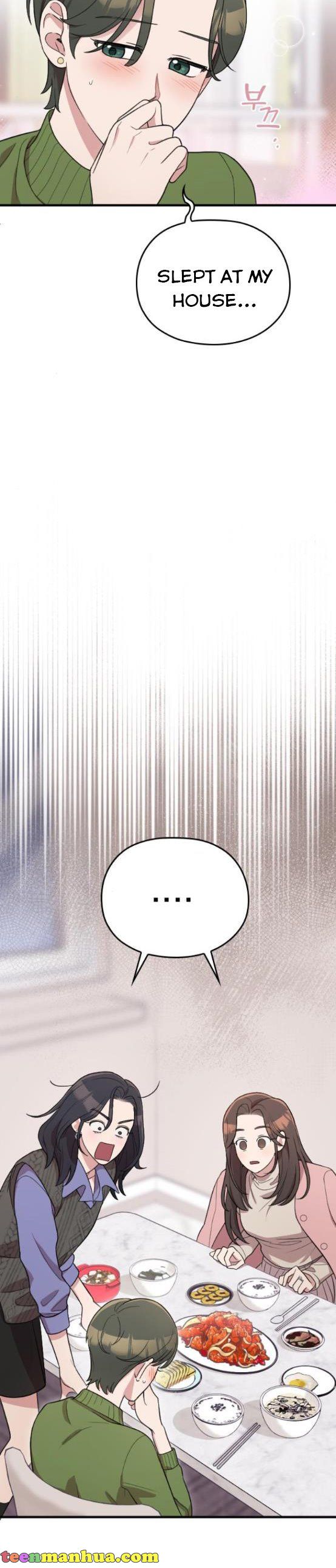 Marry My Husband Chapter 61 image 02